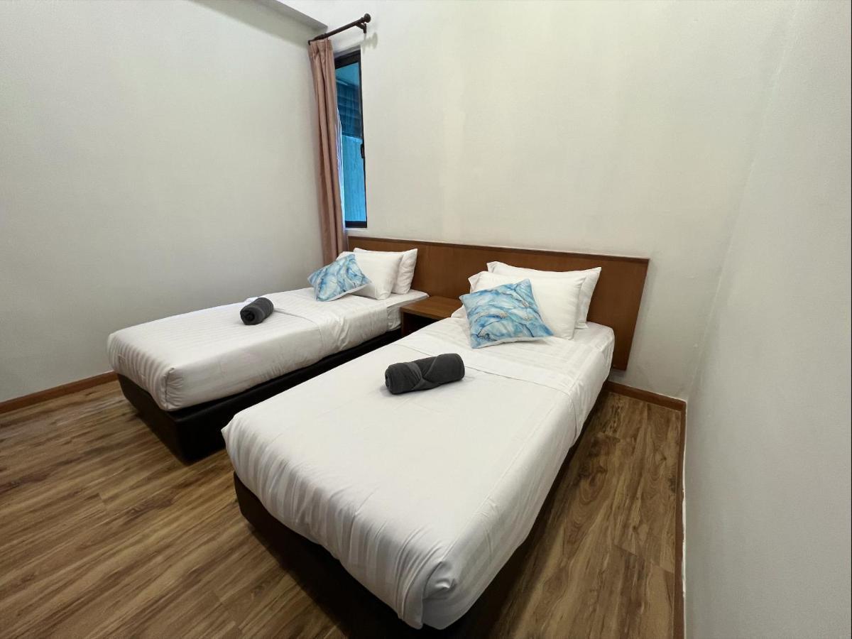 New 6Pax 3Br Sunrise View 100M Attractive Places Kea Farm Cameron Highlands Exterior foto